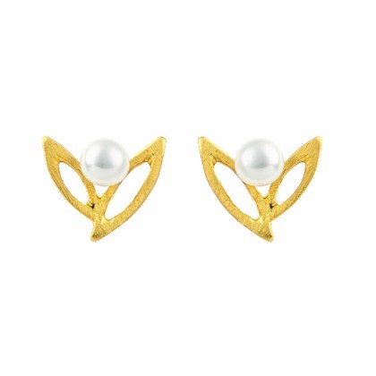 Studded Earrings